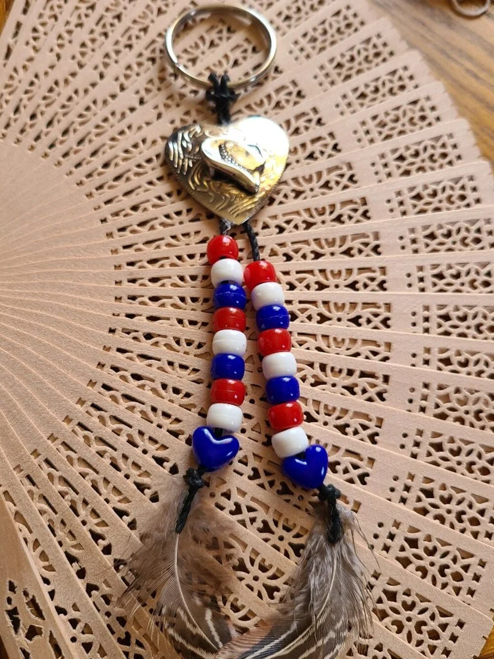 HandMade Key Chain For Sale Today